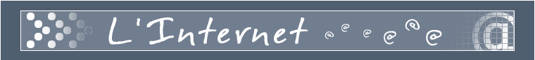 Fonctionnement d'internet